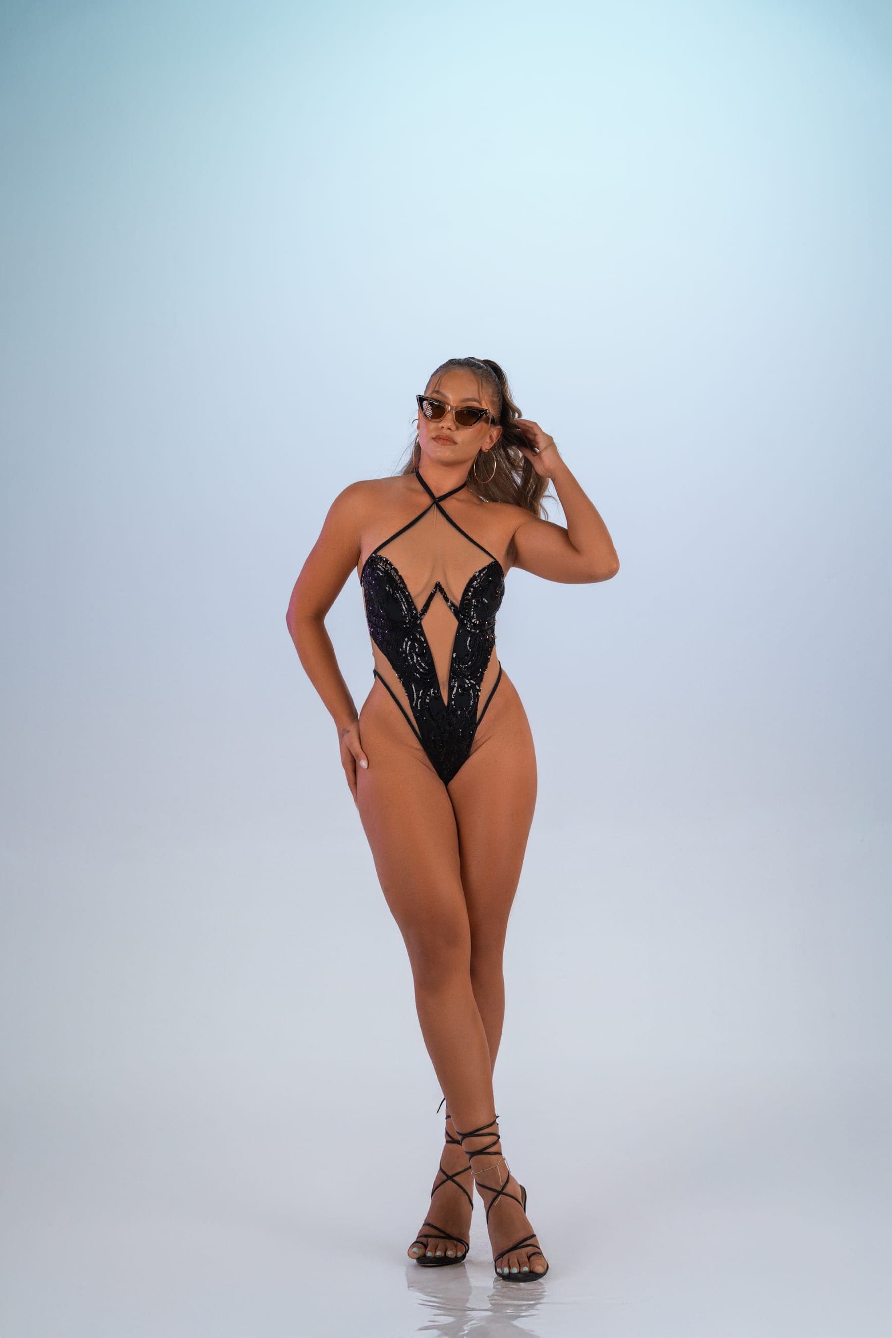 Essca Atelier — Monday Wear 2025