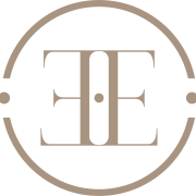 Emblema Essca Marrón